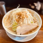 noodle shop - 料理写真:【300g】豚ラーメン
