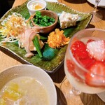 野菜と酒 Sprout - 