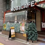 MOBaCAFE - 