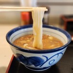 Teshigoto Sanuki Udon Sansan - 