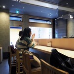 博多親子丼 うま中 - 