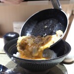 博多親子丼 うま中 - 