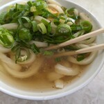 Teuchi Udon Tamura - 