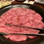 焼肉 虎龍 - 