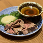 個室居酒屋 鶏の吉助 - 