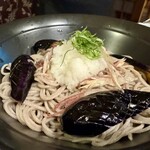 Naniwa Soba - 