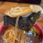 つけ麺 雀 - 