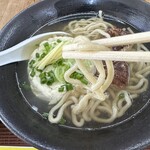 麺家 にらい - 
