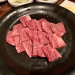 焼肉 虎龍 - 