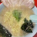 ラーメンショップ 〇化 千葉富士見店 - 