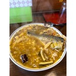 カレーの店 アッチャ - 