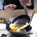 博多親子丼 うま中 - 