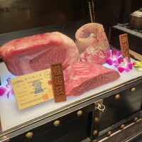 西麻布 焼肉 X - 
