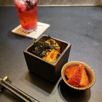 西麻布 焼肉 X - 
