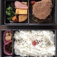 鉄板焼 ツキノウサギ - 