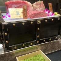 西麻布 焼肉 X - 