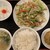 中華料理　東海飯店 - 料理写真: