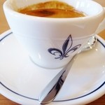 ラーク プラス - ロングブラック