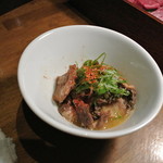 大山黒牛処 強小亭 - 