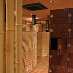 大山黒牛処 強小亭 - 