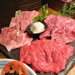 大山黒牛処 強小亭 - 