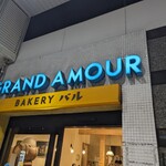 Grand Amour - 