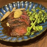 Meat＆Wine 肉酒場サルーテ - 