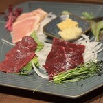 Meat＆Wine 肉酒場サルーテ - 