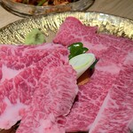 焼肉もとやま 新宿店 - 