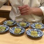 Sushi Nobetsu - 