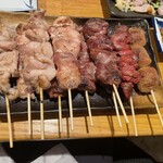 Yakitori Senmonten Kagiya - 