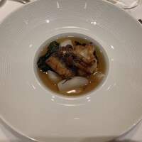 レストランひらまつ 博多 - 