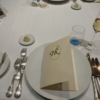 レストランひらまつ 博多 - 