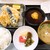 いっせ - 料理写真:鶏天ぷら定食