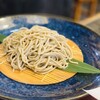 蕎麦割烹　黒帯