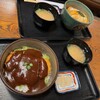 カツ丼 野村