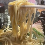 家系ラーメン クックら - 