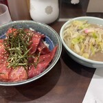 長崎菜館 - 