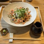 Teuchi Soba Koyori - 