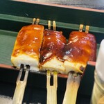 蕎麦割烹　黒帯 - 