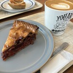 PIE & COFFEE mamenakano - 