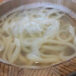 丸亀製麺 和歌山店 - 