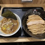 京都 麺屋たけ井 - 