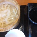 丸亀製麺 和歌山店 - 