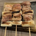 近江鶏料理 きばり屋 - 