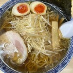 麺家大勝軒 - 