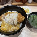 Tonkatsu Shige - 