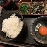 近江鶏料理 きばり屋 - 