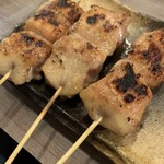 近江鶏料理 きばり屋 - 