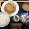 いこい食堂 - 料理写真: